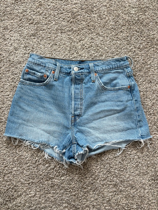 Pants - Levi’s 501 Shorts